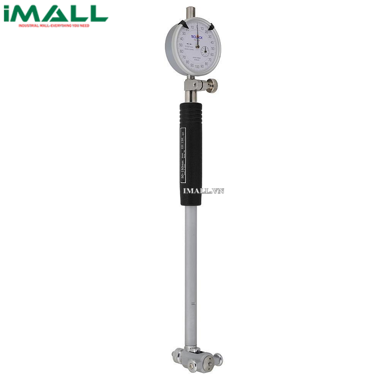 Đồng hồ đo lỗ TECLOCK CD-400 (250-400mm)