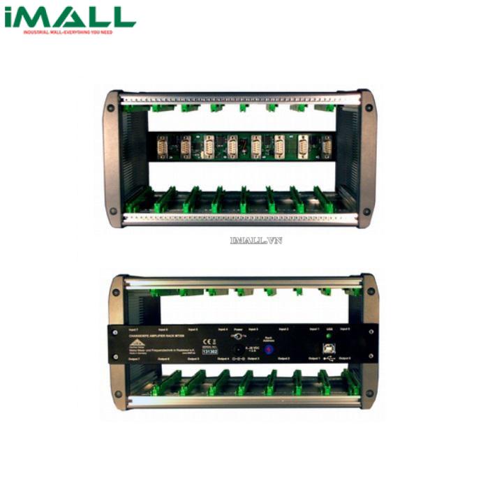 Ngăn rack module MMF M72R8 (dành cho mô-đun M72R1, có USB)