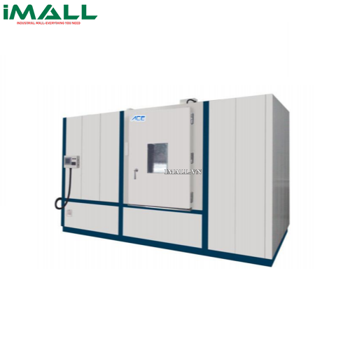 Buồng thử nhiệt độ &amp; độ ẩm cao-thấp ACE HRT-005F (5m2)