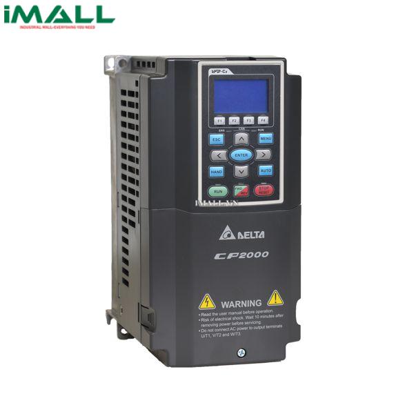 Biến tần Delta VFD007CP23A-21 0.75kW 3 Pha 220V