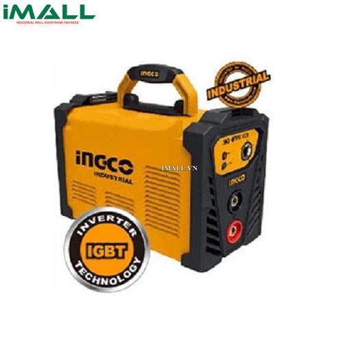 Máy hàn biến tần Inverter MMA INGCO ING-MMA1606 (160A)