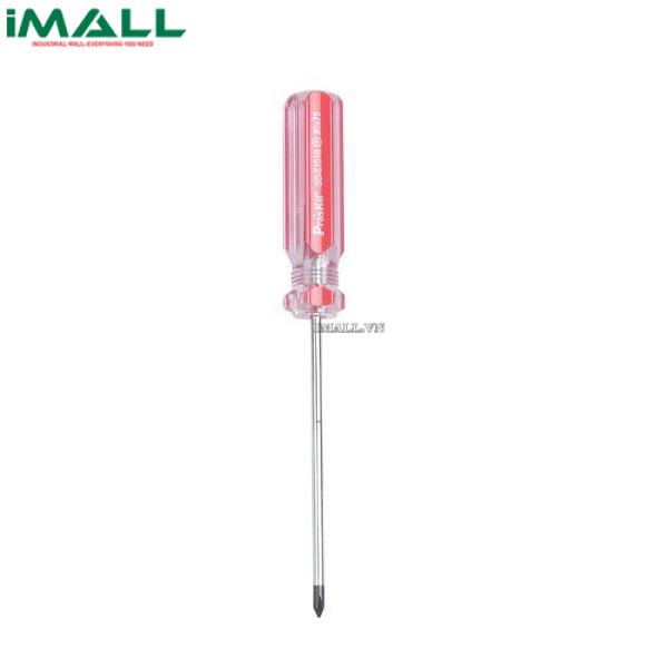 Vít bake Pro'skit SD-5101B (3 x 75 mm)