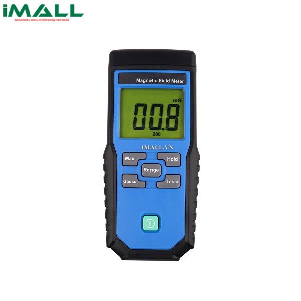 TENMARS TM-191A Electromagnetic Field Meter (200/2000mG)