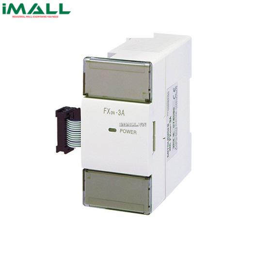 Module Analog Mitsubishi FX0N-3A