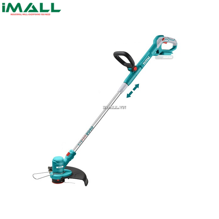 Máy cắt cỏ dùng pin (20V) Total TGTLI2001