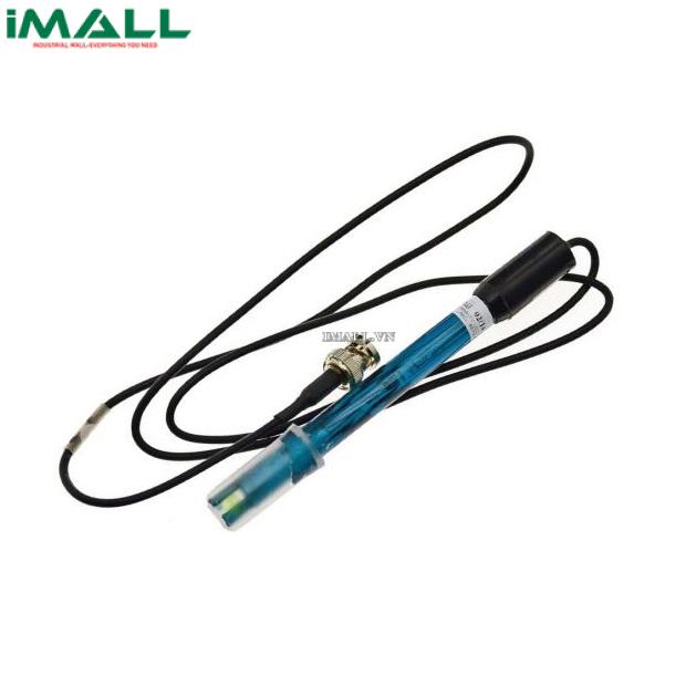 Điện cực pH Milwaukee SE220 (Thân nhựa, BNC, 0-14 pH)