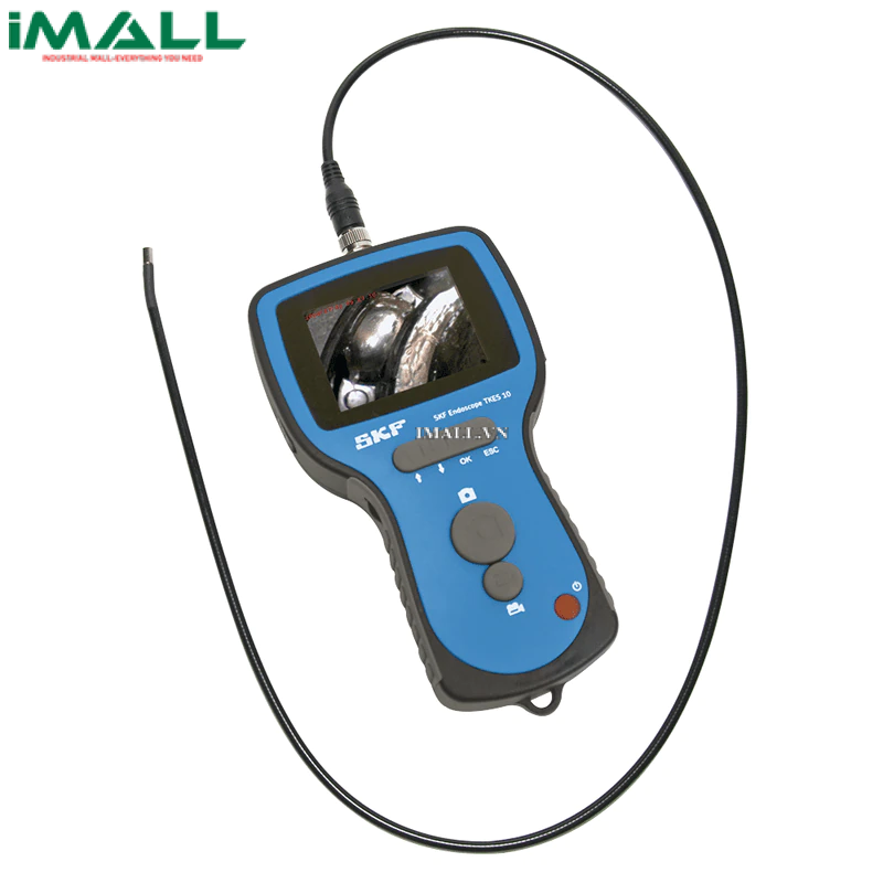 Máy nội soi công nghiệp SKF TKES 10F
