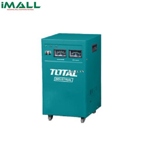 Máy ổn áp AC TOTAL TPVS41003 (10kva)