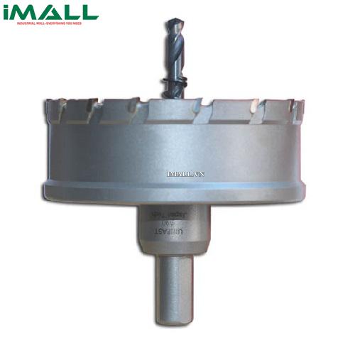 Mũi khoét kim loại UniFast MCT-90 (Ø90mm)