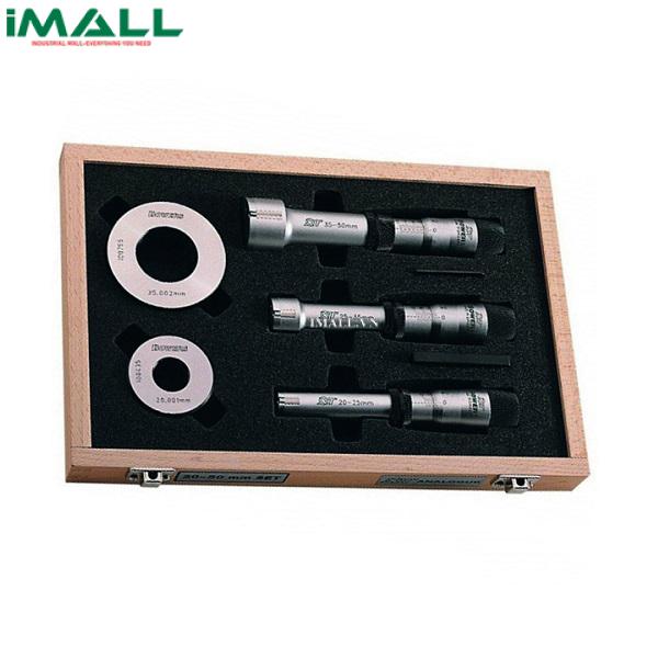 Bộ panme cơ đo lỗ Vogel 230525 (50-100mm)
