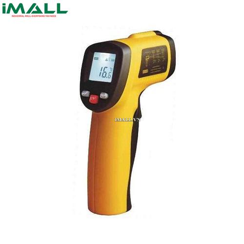 Súng đo nhiệt độ bằng hồng ngoại Huatec HIR550 (-50 ~ 550°C, 12: 1)
