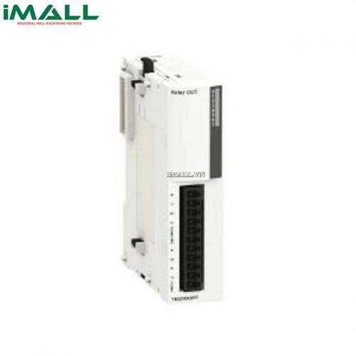 Module Analog Schneider TM2AMO1HT (output M238 1AO)