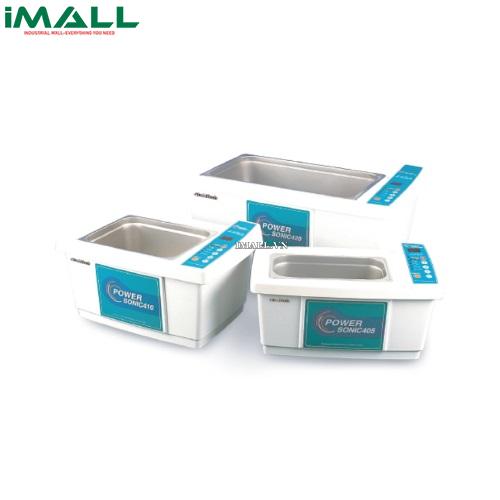 Bể rửa siêu âm kỹ thuật số 20.7 Lít LABTECH LUC-420