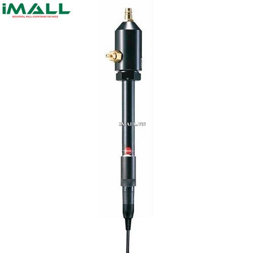Đầu đo áp suất điểm sương trong hệ thống khí nén Testo 0636 9835