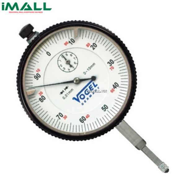 Đồng hồ so cơ Vogel 241118 (0-10mm)