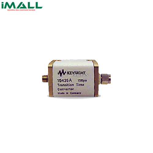 Bộ chuyển đổi thời gian chuyển đổi tín hiệu KEYSIGHT 15435A (150ps)