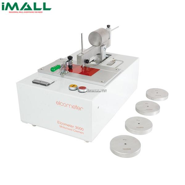Máy kiểm tra độ chịu chà xát ELCOMETER 3000 (0 - 5kg, K3000M003)