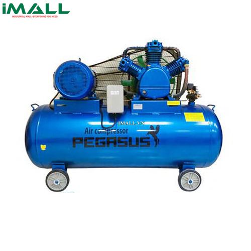 Máy nén khí dây đai PEGASUS TM-W-1.6/12.5-500L