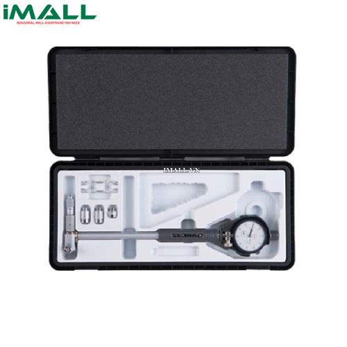 Thước đo lỗ đầu panme (100-160mm x0.001mm) Mitutoyo 511-824-20