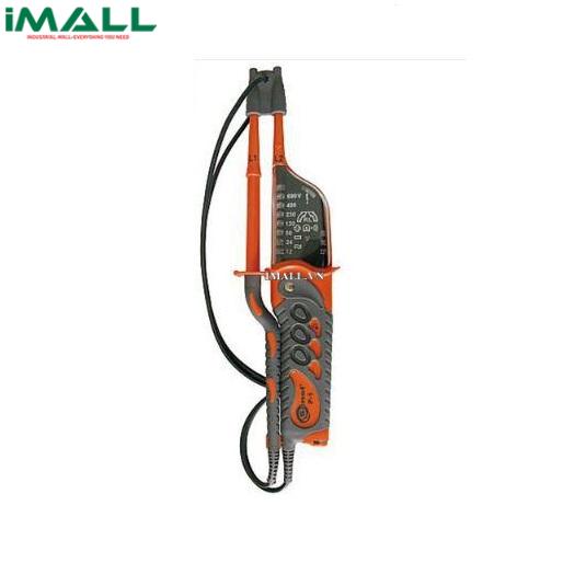 Thiết bị kiểm tra điện áp và độ dẫn điện Sonel P-3