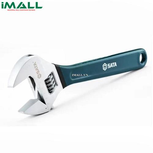 Mỏ lết bọc nhựa 15"/375mm Sata 47253