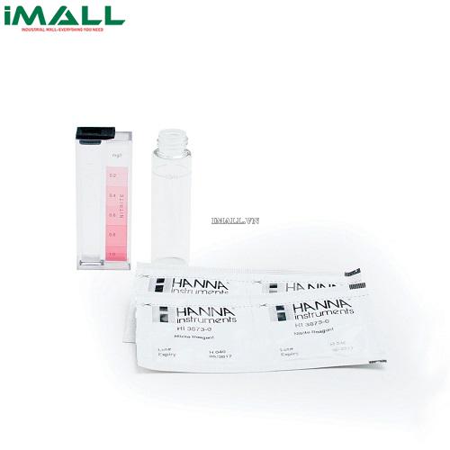 Bộ Dụng Cụ Đo Nitrit HANNA HI3873 (100 lần đo)