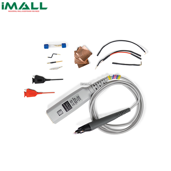 Đầu dò chủ động KEYSIGHT N2796A (2GHz, 10:1, 1MΩ)