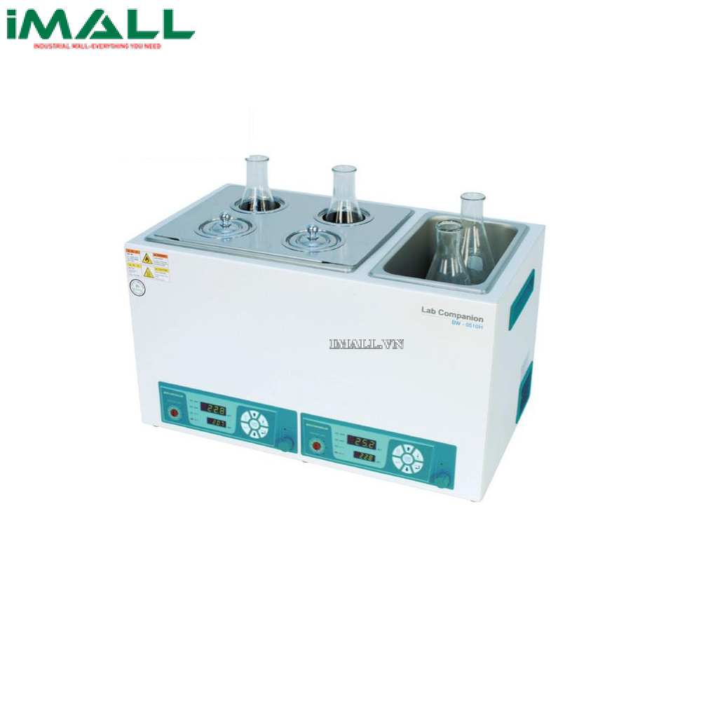 Bếp cách thủy JEIOTECH BW-1020H