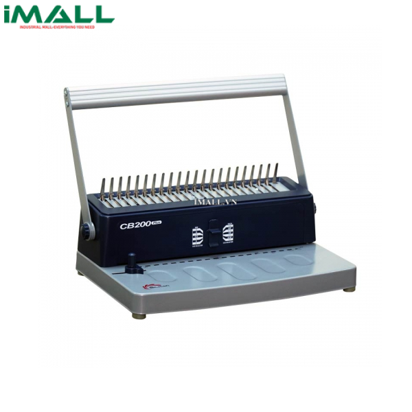 Máy Đóng Sách Silicon BM-CB200
