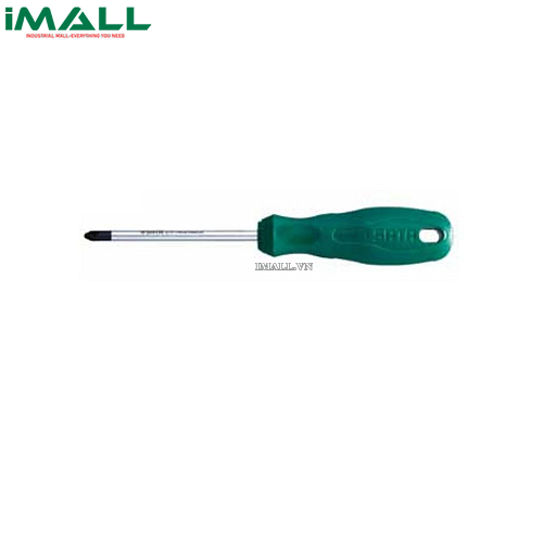 Tuốc nơ vít bake SATA 62119 (373.5 mm, #3x250m)