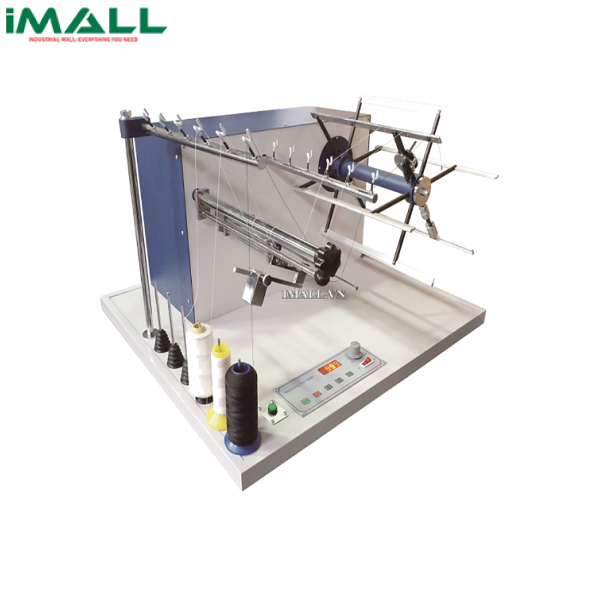 Máy cuộn sợi bằng mô-tơ Cometech QC-302A