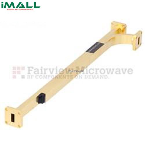 Ống dẫn sóng Fairview SMW42EC001-20 (20 dB; 18 GHz - 26.5 GHz)