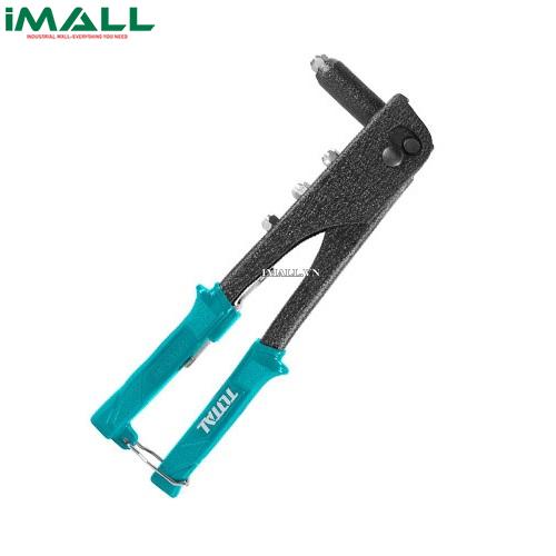Kìm rút đinh rivê Total THT32104 (2.4mm, 3.2mm, 4, 4.8mm)