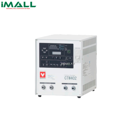 Máy tuần hoàn nước làm mát Yamato CTW412 (221632, -10~+70 ℃, tích hợp)