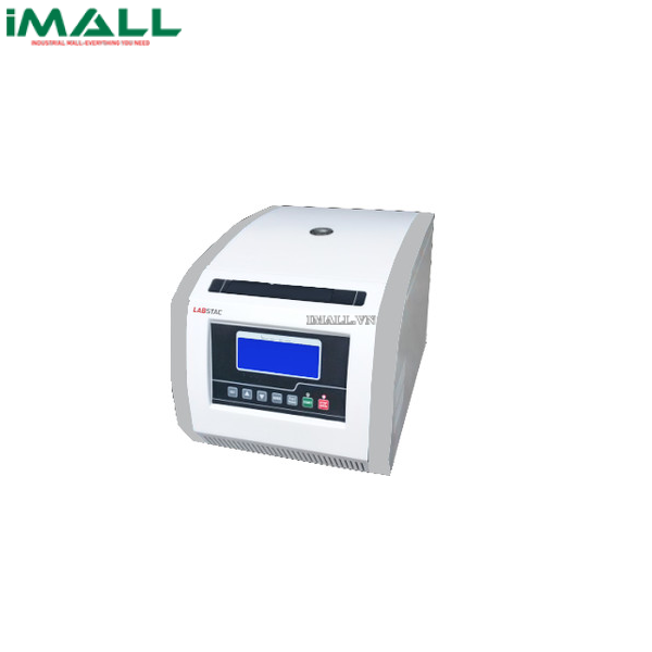 Máy ly tâm siêu nhỏ CR311 Labstac (24x1.5/2ml; 14000 rpm)