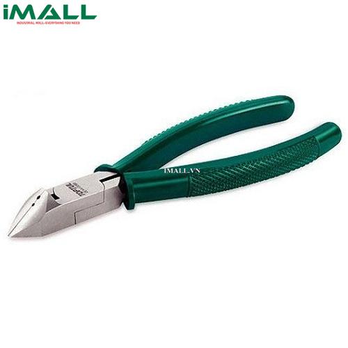 Kìm cắt vỏ dây điện TOPTUL DEAA1206B (6")