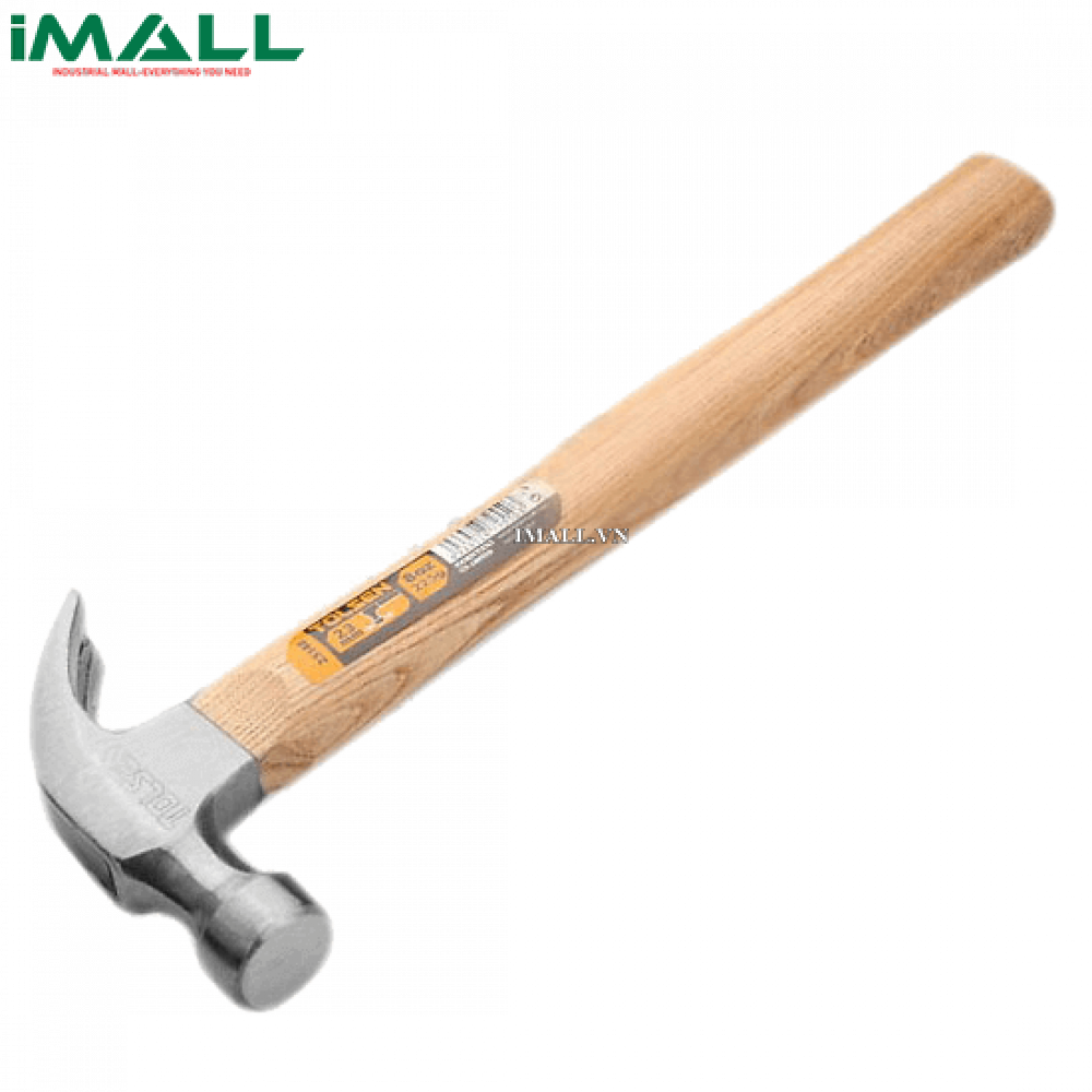 Búa sừng dê cán gỗ Tolsen 25148