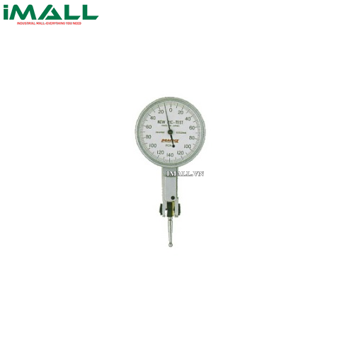 Đồng hồ so chân gập Peacock PCN-2V (0.28mm, 0.002mm)