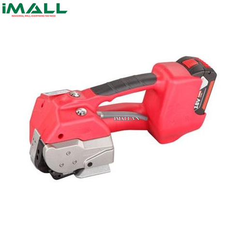 Máy đóng đai không dây Kronos Transpak H-46B-16 (40-400 kg, 15-16 mm)