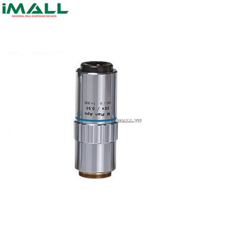 Ống kính 50x MITUTOYO 378-805-3