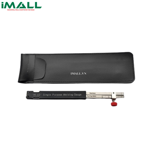 Thước đo mối hàn HI-LO (hệ met) G.A.L CAT2M