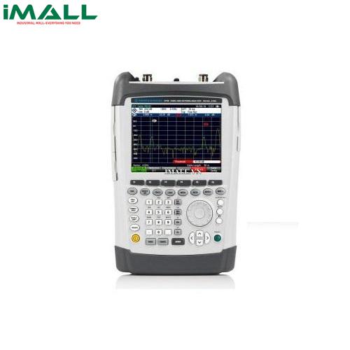 Máy phân tích cáp và anten cầm tay ROHDE & SCHWARZ ZVH4 (100kHz~3.6GHz)