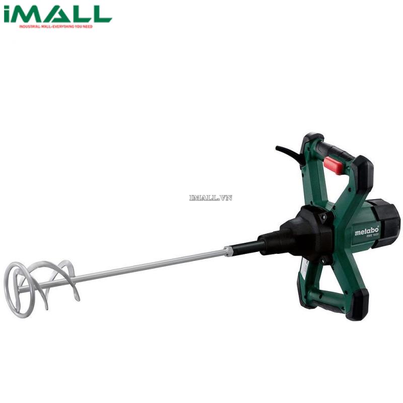 Máy trộn METABO RWE 1020 (220-240 V / 50-60 Hz) 614044000