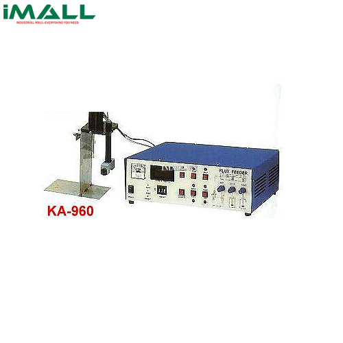 Bộ điều khiển khối lượng dòng tự động REN THANG KA-950