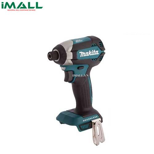 Máy khoan vặn vít dùng pin Makita DTD153Z (Solo) (18V)