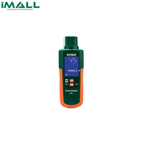 Máy kiểm tra hệ thống dây điện Extech CT80