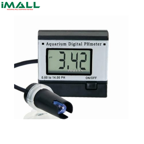Bộ điều khiển PH onine HINOTEK PH-025 (0.00∼14.00pH)