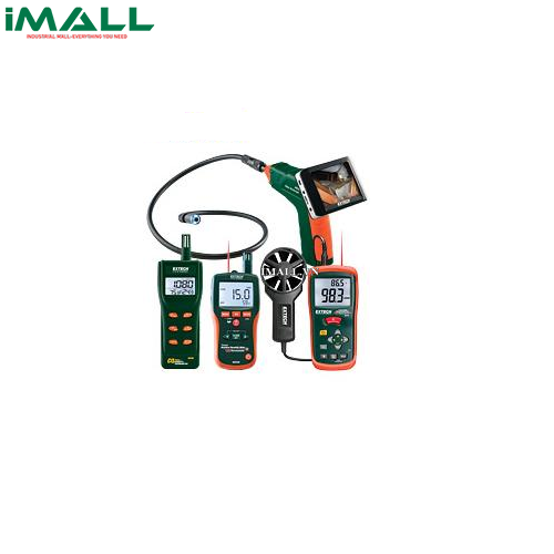 Bộ KIT đo đa năng EXTECH MO290-EK