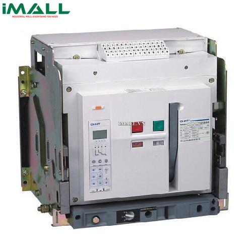 Máy cắt không khí ACB Chint NXA40N-3600A 80kA 4P