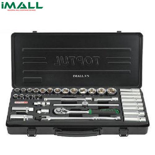 Bộ tuýp lục giác TOPTUL GBB35140